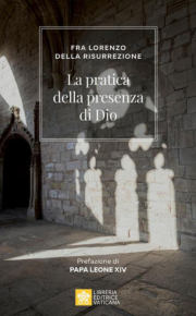 9788826610641 LA PRATICA DELLA PRESENZA DI DIO