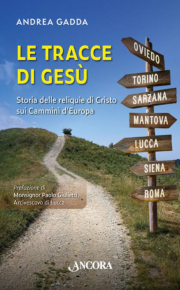 9788851431556 LE TRACCE DI GESÙ