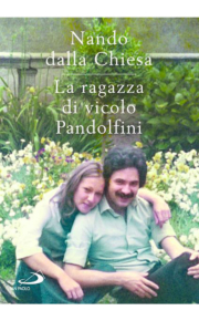 9788892249455 LA RAGAZZA DI VICOLO PANDOLFINI