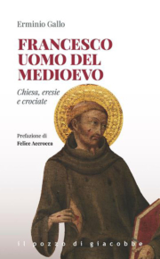 9788892873261 FRANCESCO UOMO DEL MEDIOEVO